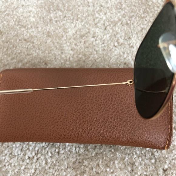 Ray-Ban Aviator Classic - Picture 7 of 7